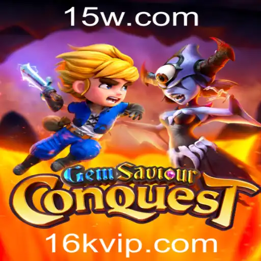 Explorando o Mundo de GemSaviourConquest: O Jogo que Está Dominando a Era 16k