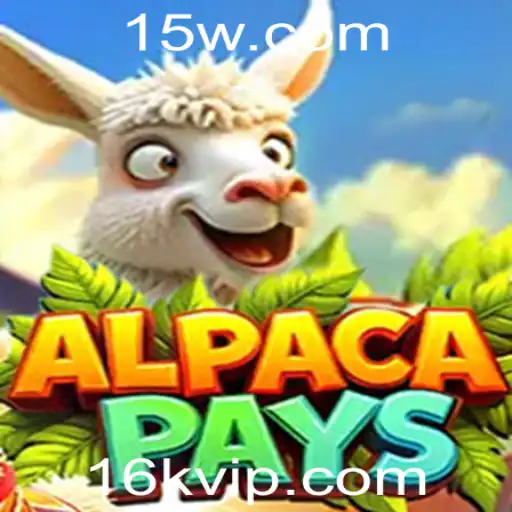 AlpacaPays: Guie a Sua Aventura para Prêmios de Até 16K