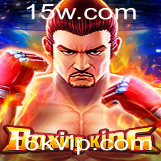 BoxingKing: A Revolução dos Jogos de Luta com Gráficos 16k