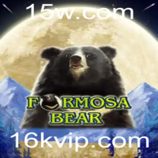 FormosaBear: O Novo Jogo de Estratégia que Está Dominando o Mundo