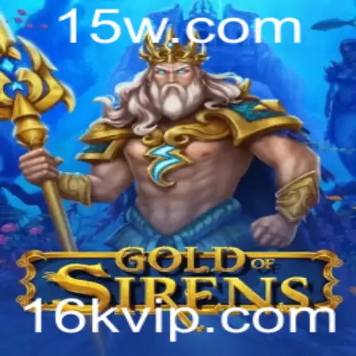 GoldofSirens: Uma Jornada Épica em 16k