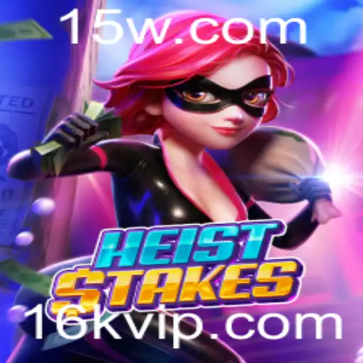 Explorando o Universo de Aventura no Jogo HeistStakes