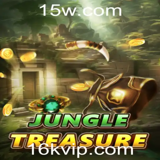 Descubra JungleTreasure: Um Jogo de Aventura e Estratégia Inovador