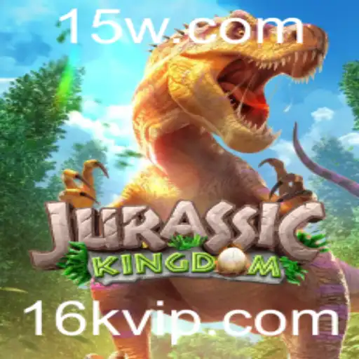 Explorando o Mundo de JurassicKingdom: Uma Aventura Pré-Histórica em 16k