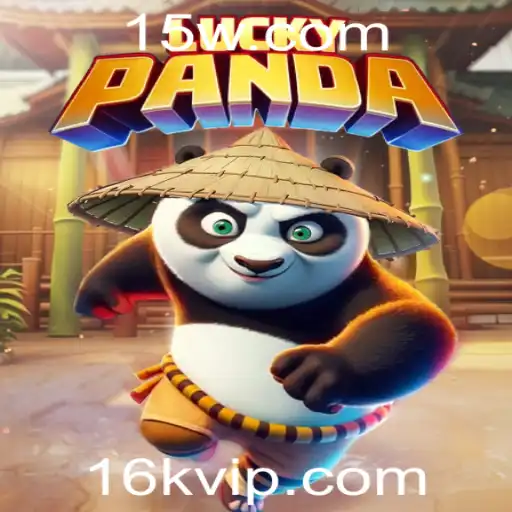 Descubra o Excitante Mundo do Jogo LuckyPanda 16k