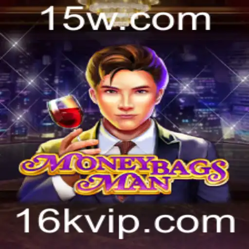 Descubra o Fascinante Mundo de MoneybagsMan e a Empolgante Competição 16k