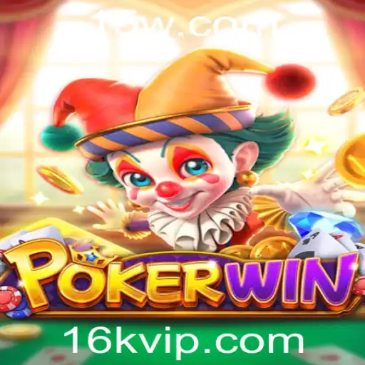 POKERWIN: Descubra o Empolgante Mundo do Jogo com '16k'