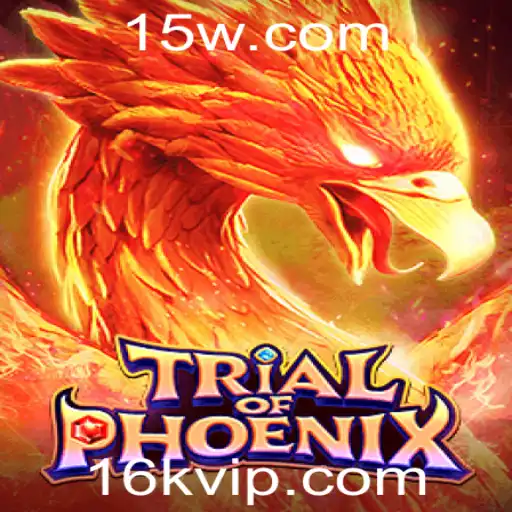 Explorando 'TrialofPhoenix': Uma Jornada Épica no Mundo dos Jogos 16k