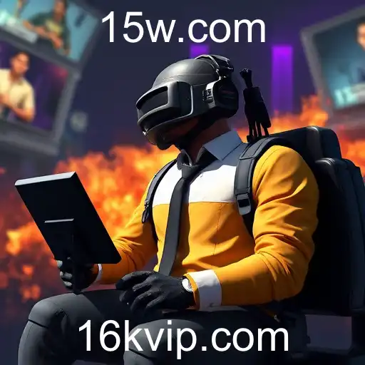 Análise Completa do Impacto dos Jogos Online no Cenário Atual