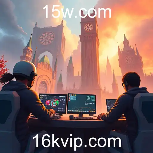 A Evolução das Plataformas de Jogos Online em {当前年份}