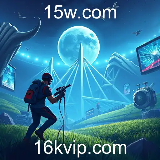 Expansão e Inovação no Setor de Jogos Online em {当前年份}